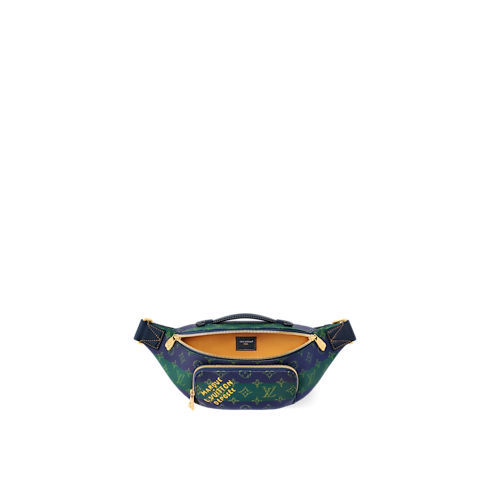 Rush Bumbag Monogram Other in Bags and Small Leather Goods's Men Bags Newness collections by Louis Vuitton (Product zoom)