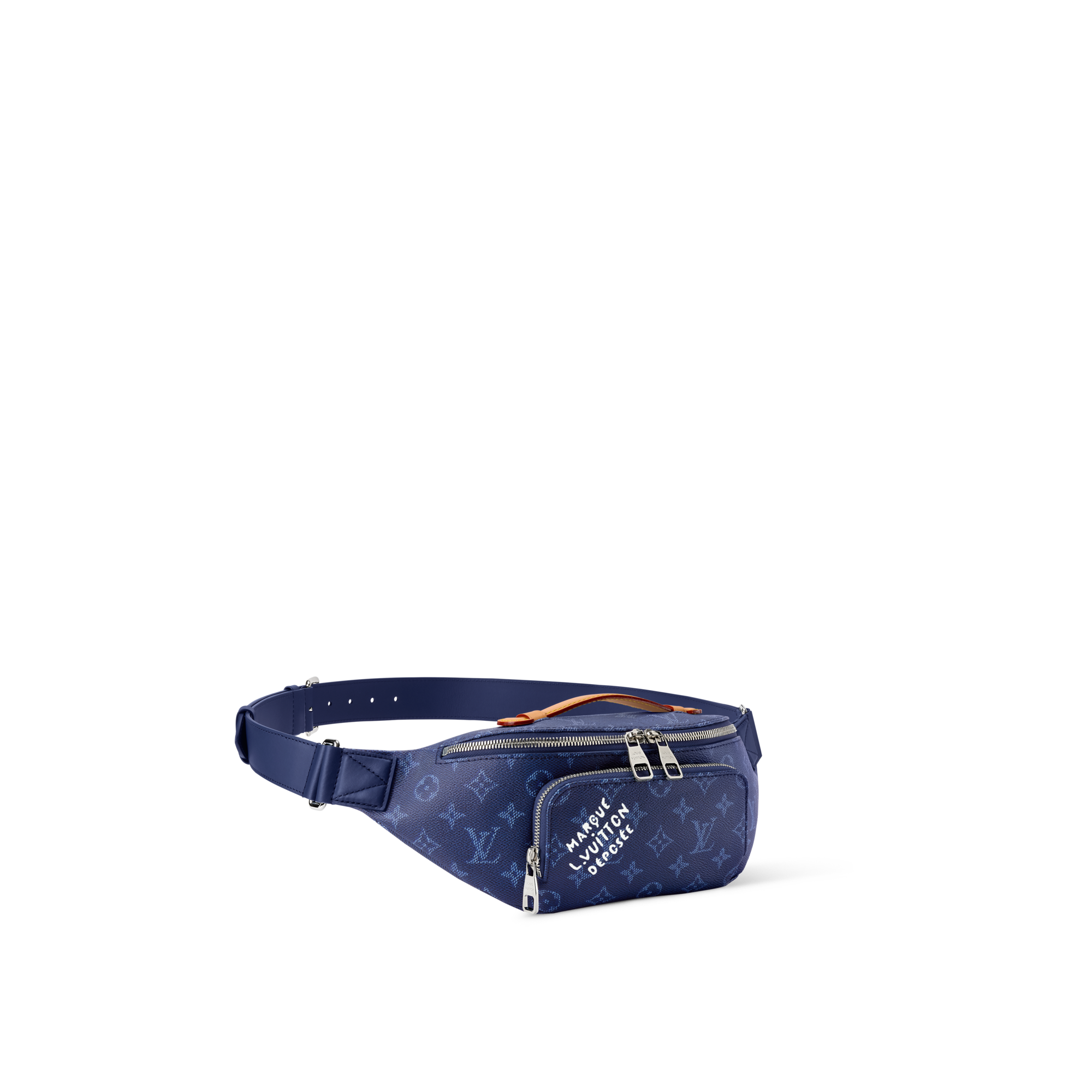 Rush Bumbag Monogram Other in Bags and Small Leather Goods