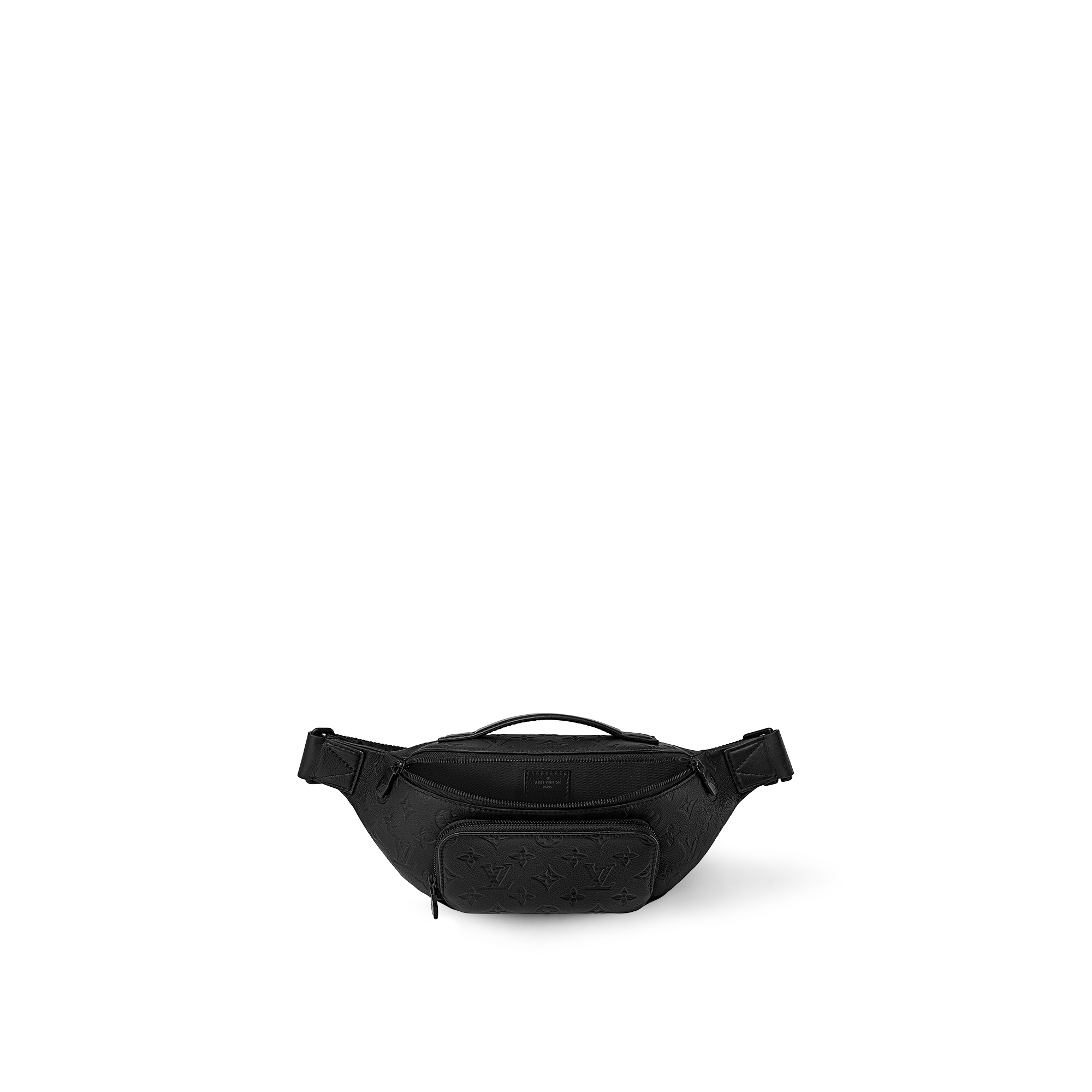 Rush Bumbag Monogram Shadow Leather in Men
