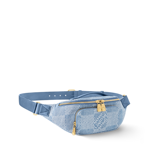 Rush Bumbag side view