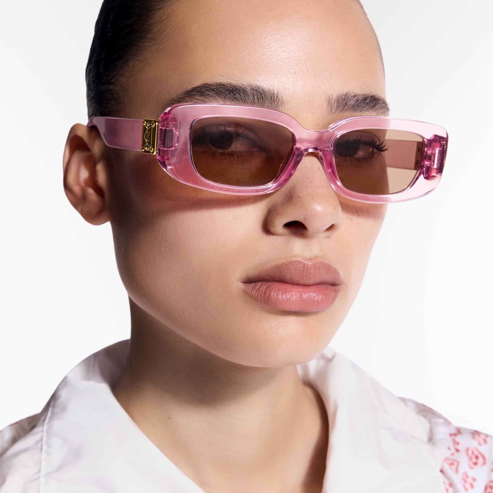 S-Lock Cat Eye Sunglasses . in Women