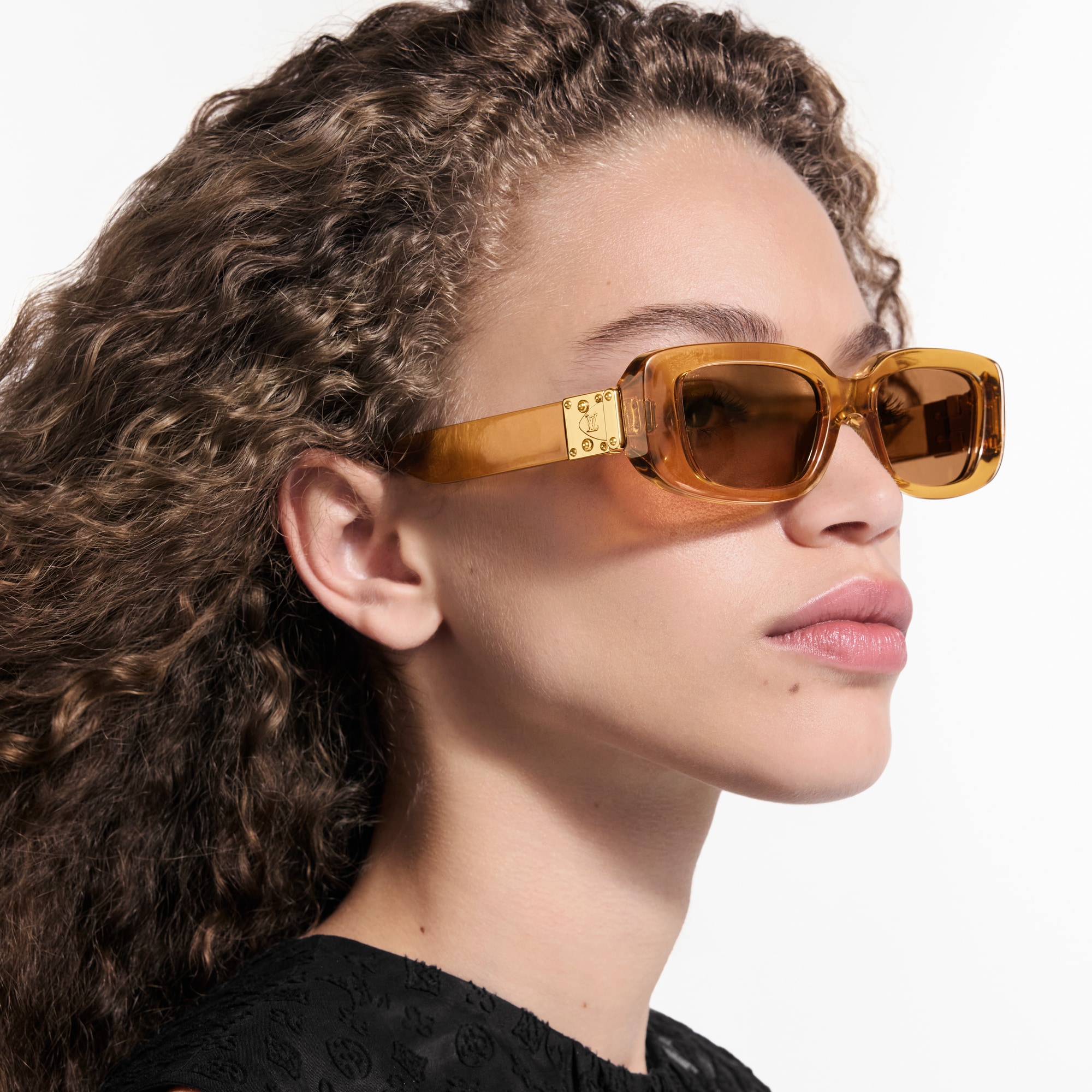 S-Lock Cat Eye Sunglasses . in Women