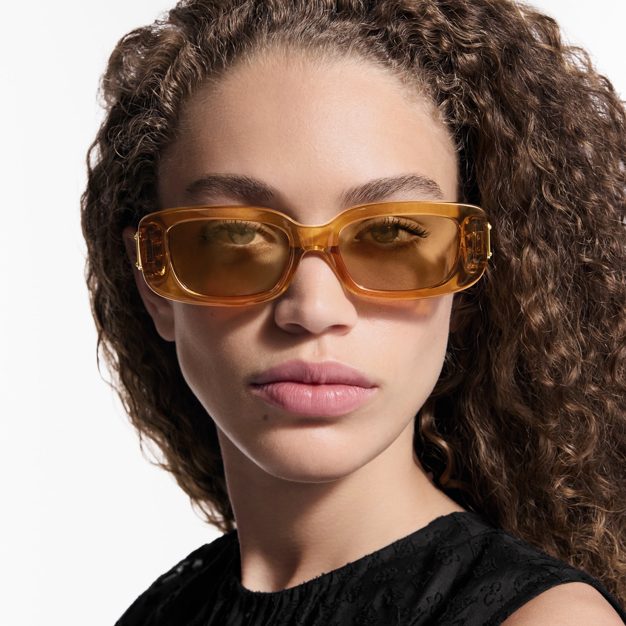 S-Lock Cat Eye Sunglasses . in Women