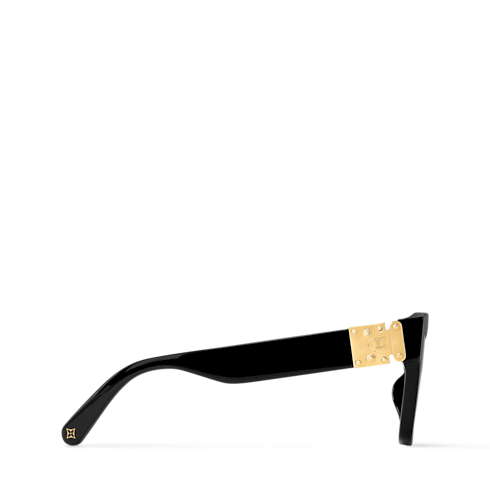 S-Lock Square Sunglasses . in Women's Accessories Sunglasses collections by Louis Vuitton (Product zoom)