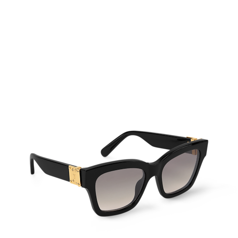 S-Lock Square Sunglasses . in Women's Accessories Sunglasses collections by Louis Vuitton (Product zoom)