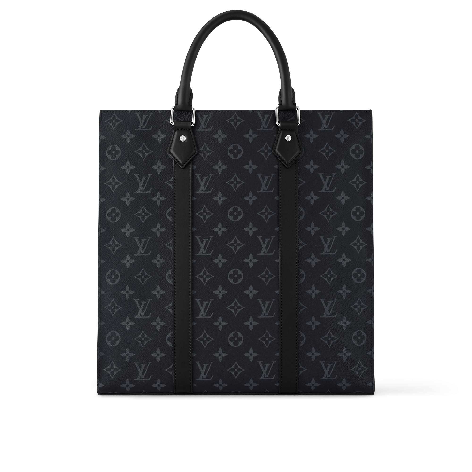Sac Plat Monogram Eclipse in Men