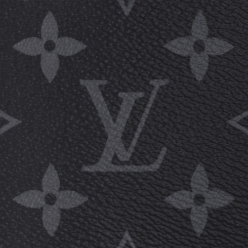 Sac Plat Monogram Eclipse in Men's Bags All Collections collections by Louis Vuitton (Product zoom)