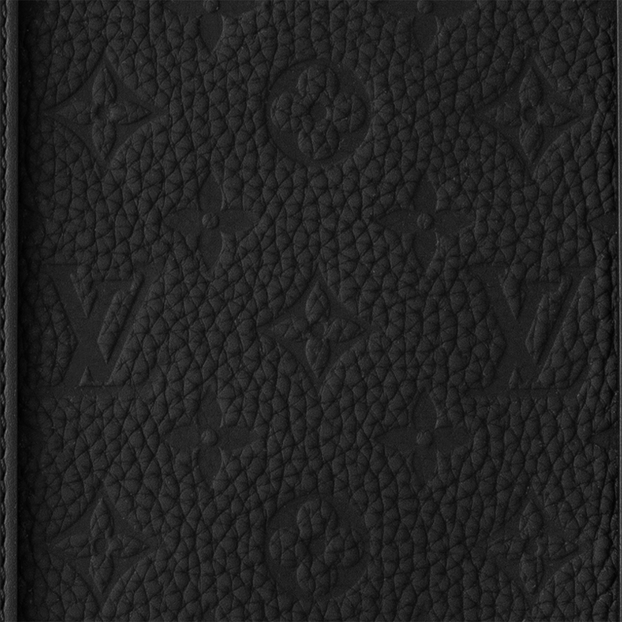 Sac Plat NV Monogram Taurillon Leather LG - G90 in Men