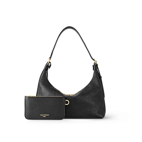 Sac Sport Monogram Empreinte Leather in Women's Handbags All Collections collections by Louis Vuitton (Product zoom)