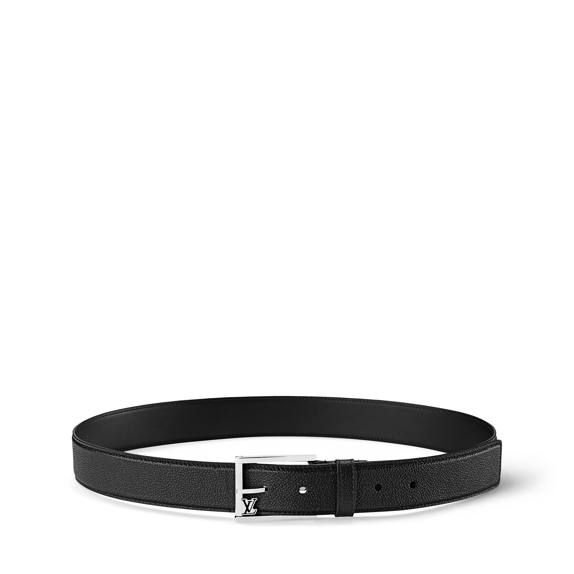 Saint Germain 35mm Belt  in Men