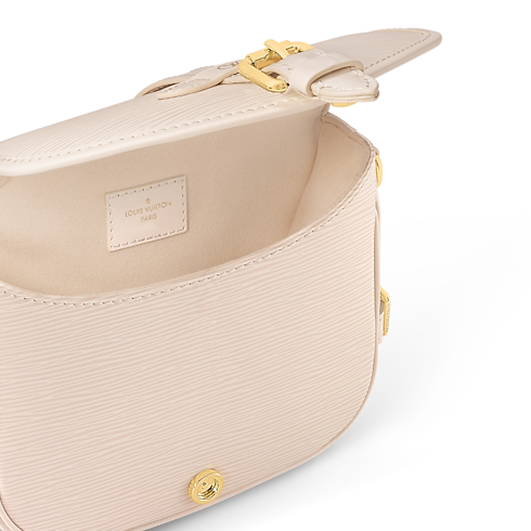 Saumur BB Epi Leather in Women's Handbags All Collections collections by Louis Vuitton (Product zoom)