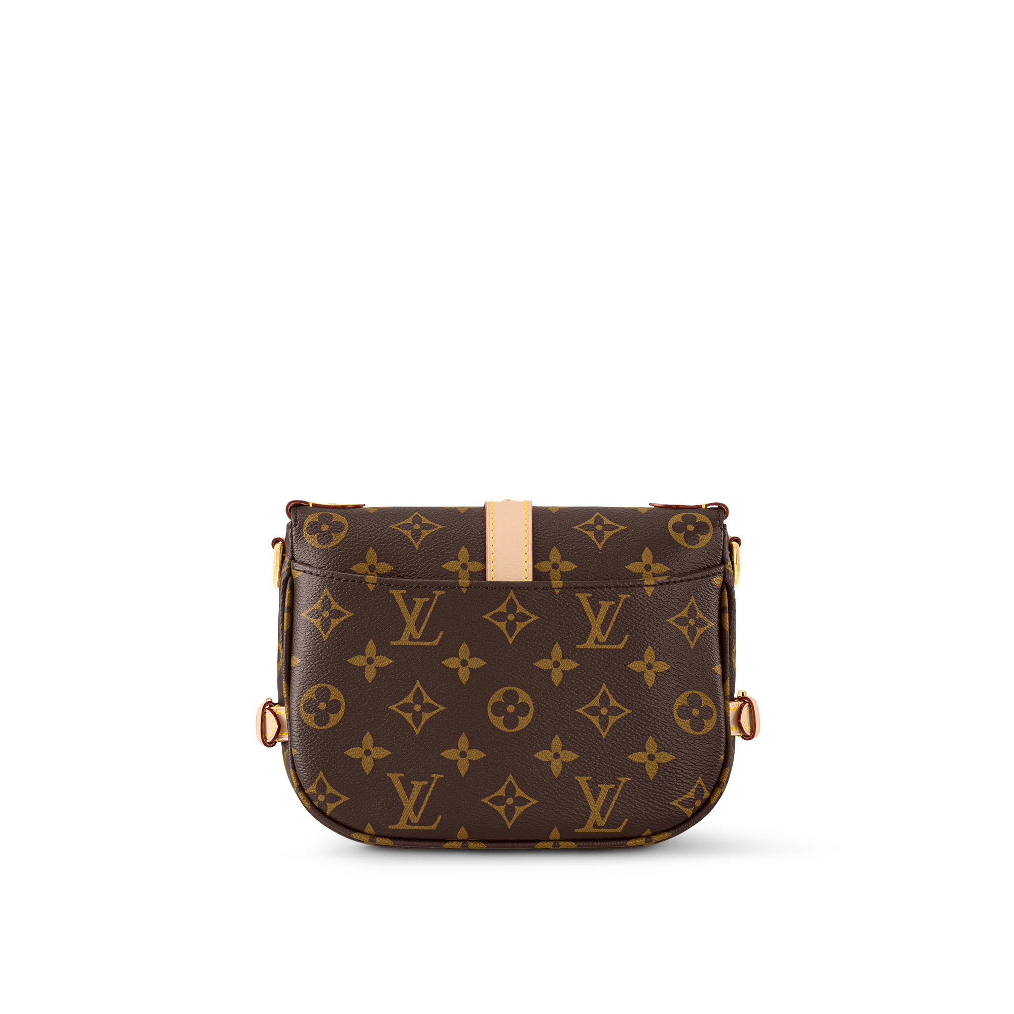 Saumur BB Monogram in Women