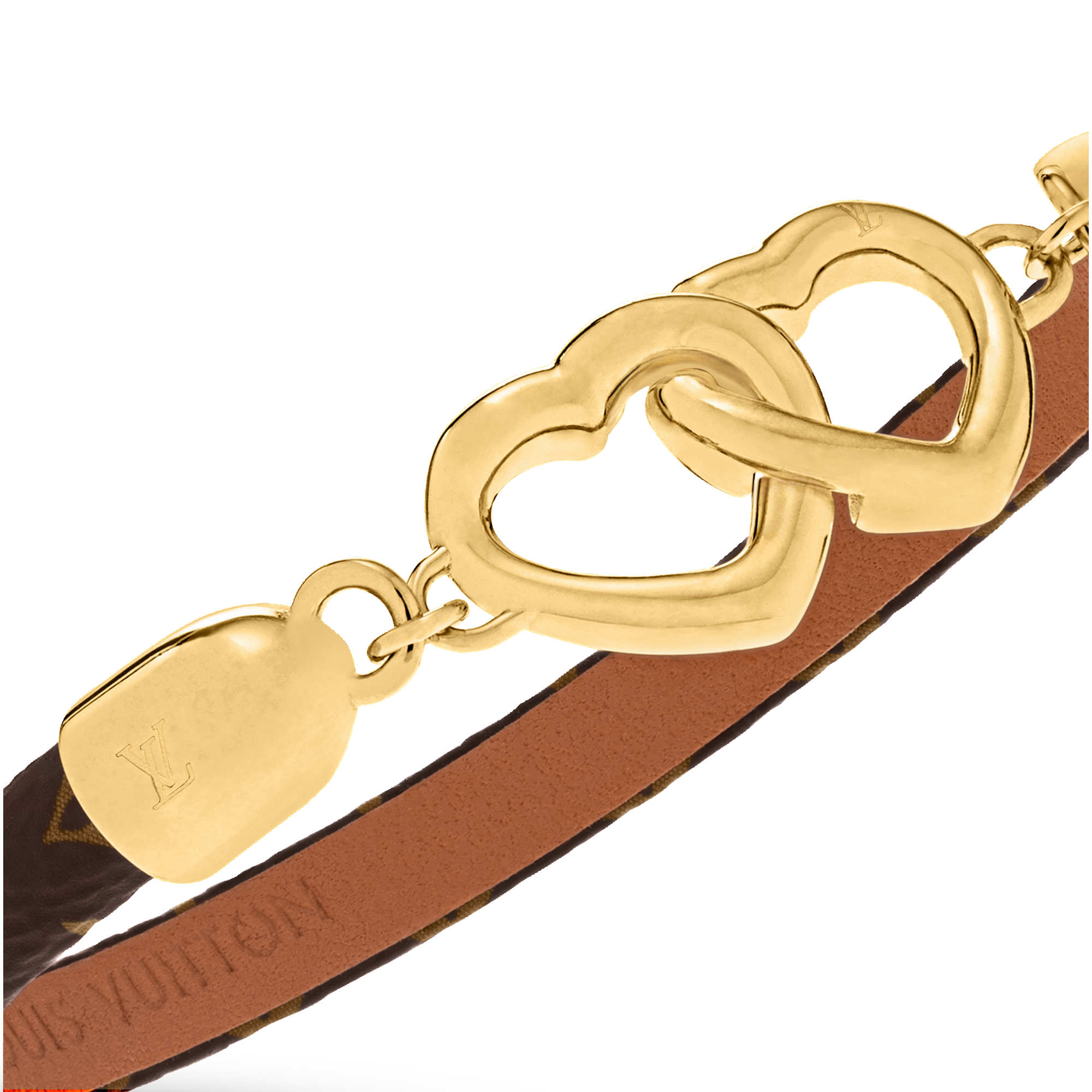 Say Yes Bracelet Monogram in Women