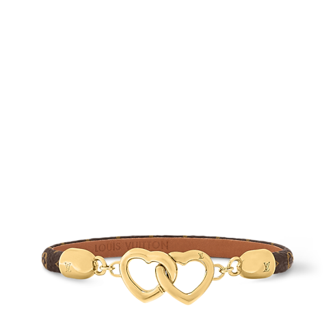 Say Yes Bracelet Monogram in Women's Fashion Jewellery Designer Fashion Jewellery collections by Louis Vuitton (Product zoom)