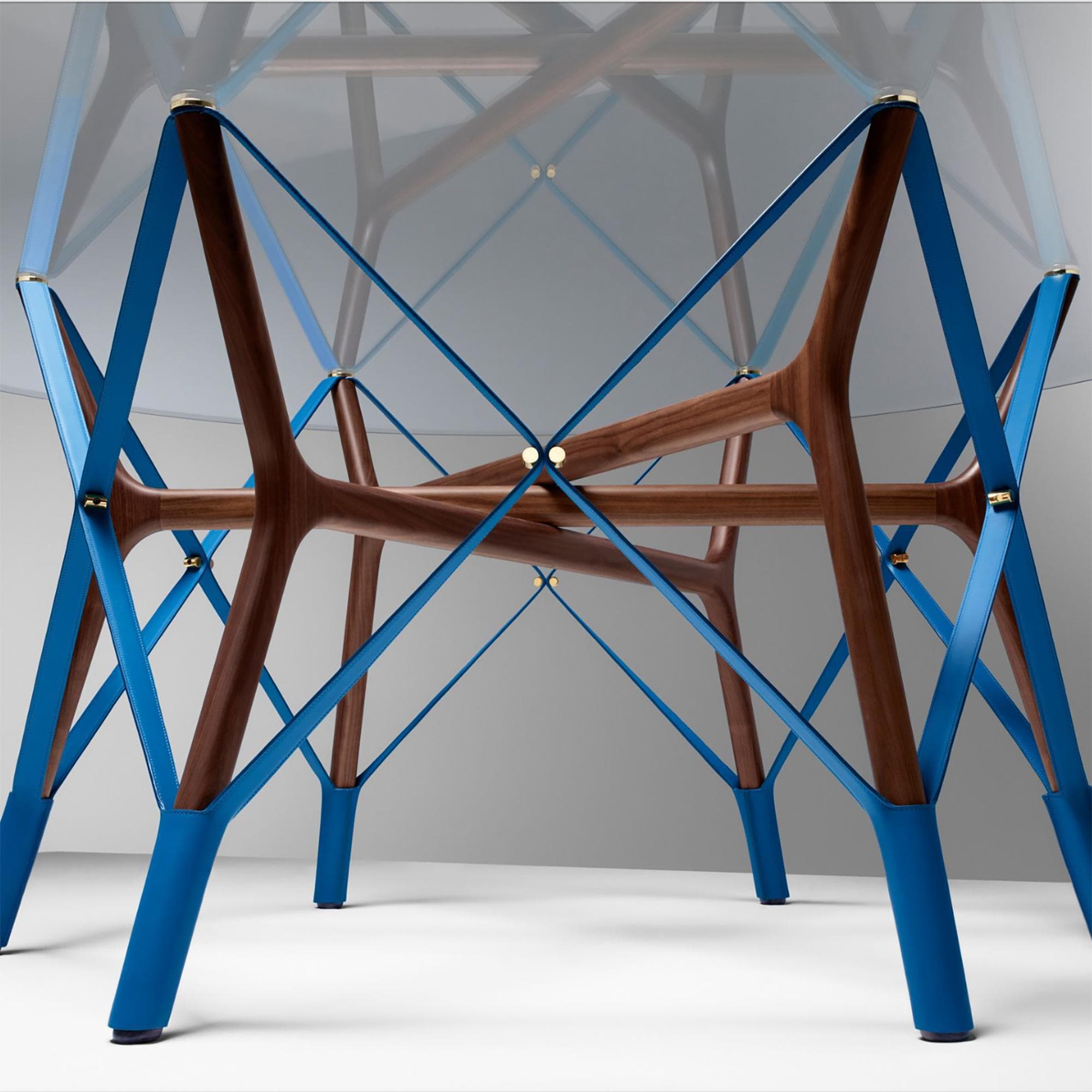 Serpentine Table MM by Atelier Oï  in Trunks, Travel and Home