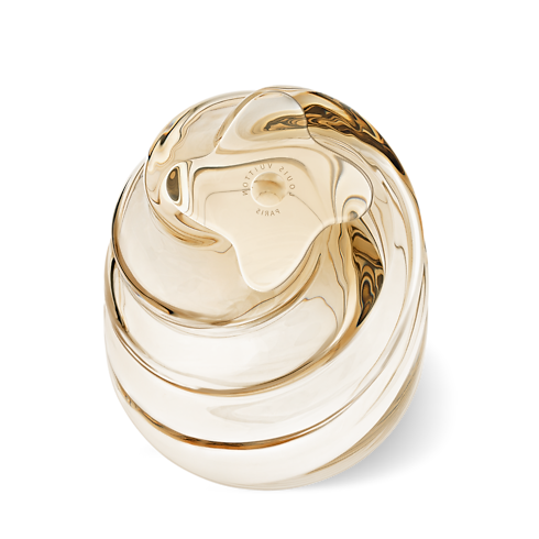 Set of 2 Twist Glasses in Trunks, Travel and Home's Home and Art of Dining Art of Dining collections by Louis Vuitton (Product zoom)