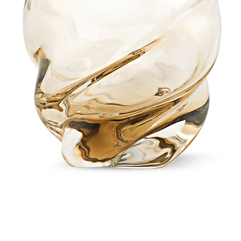 Set of 2 Twist Glasses in Trunks, Travel and Home's Home and Art of Dining Art of Dining collections by Louis Vuitton (Product zoom)