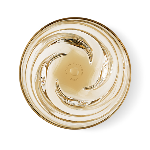 Set of 2 Twist Glasses in Trunks, Travel and Home's Home and Art of Dining Art of Dining collections by Louis Vuitton (Product zoom)