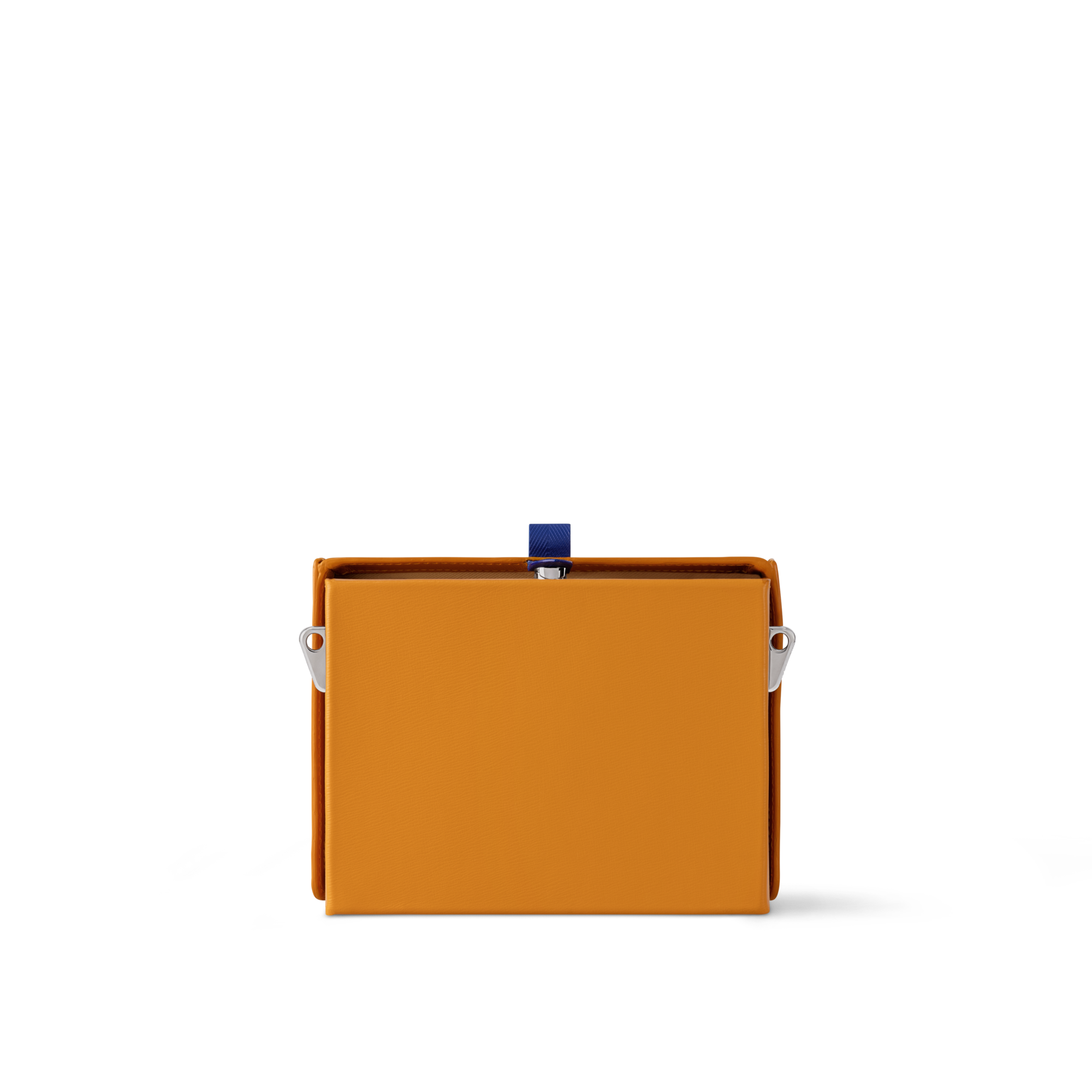Shopper Clutch Autres Cuirs in Bags and Small Leather Goods
