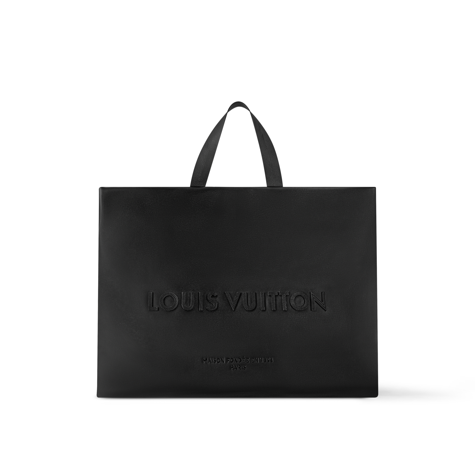Shopper Tote GM Other Leathers in Bags and Small Leather Goods