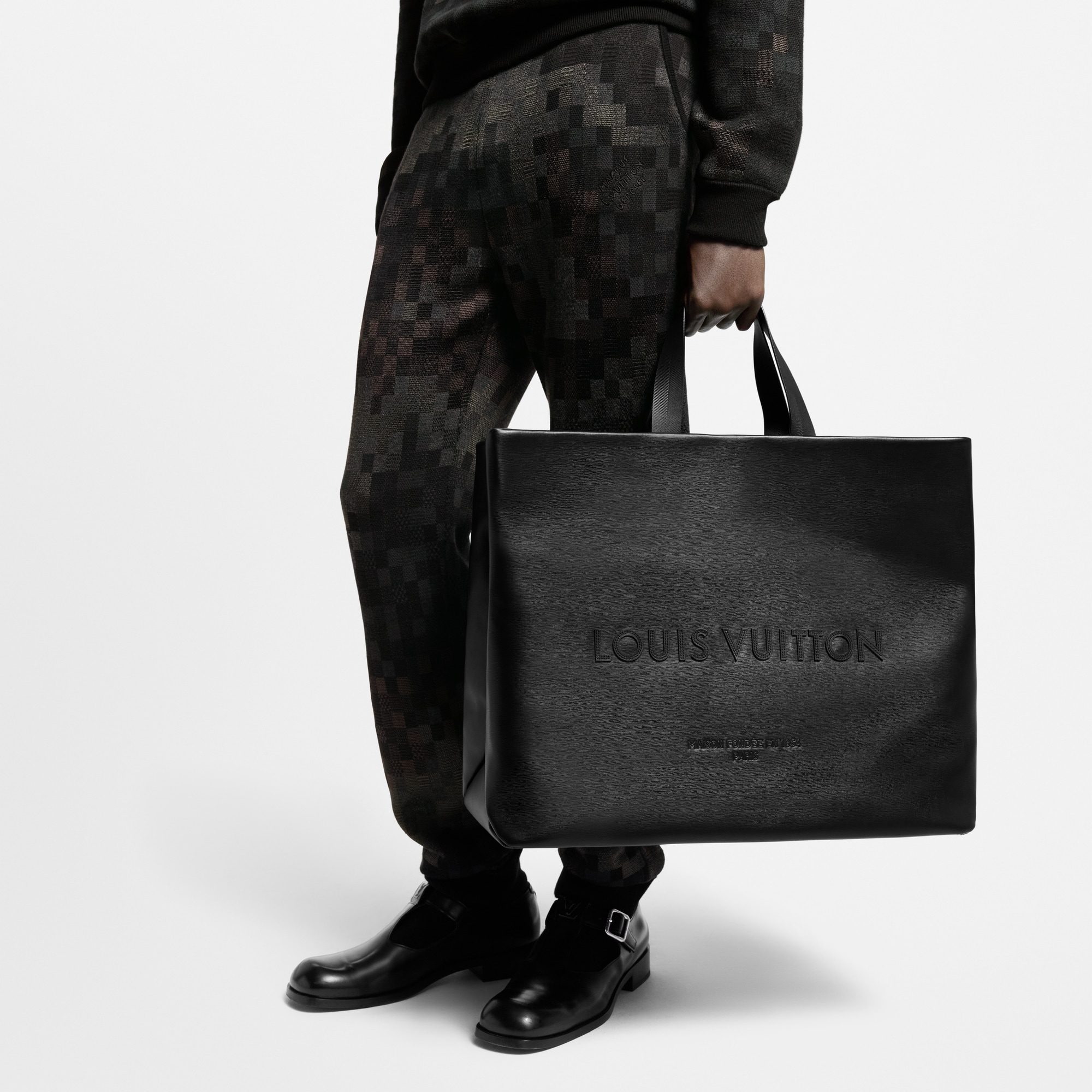 Shopper Tote GM Other Leathers in Bags and Small Leather Goods