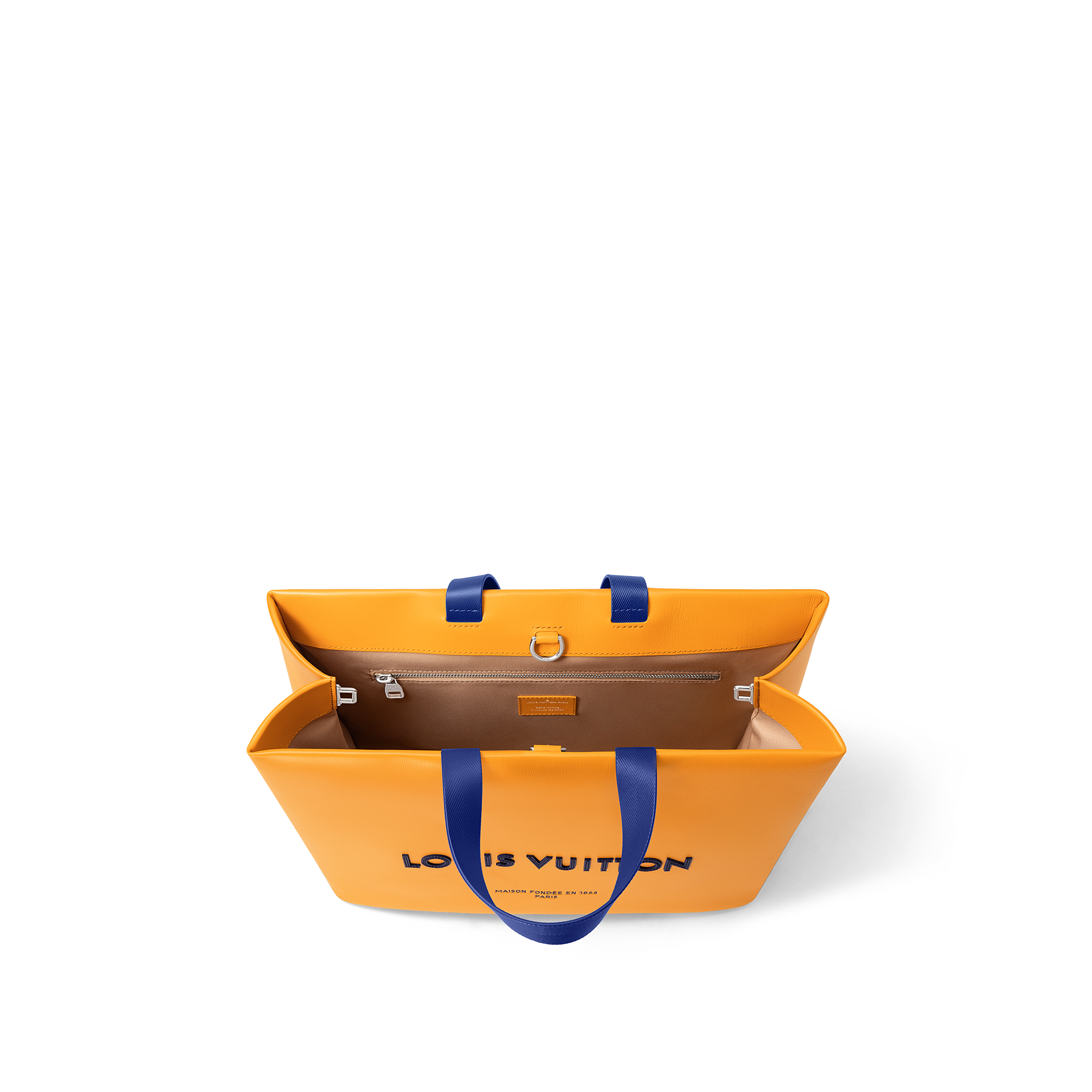 Shopper Tote MM Autres Cuirs in Bags and Small Leather Goods