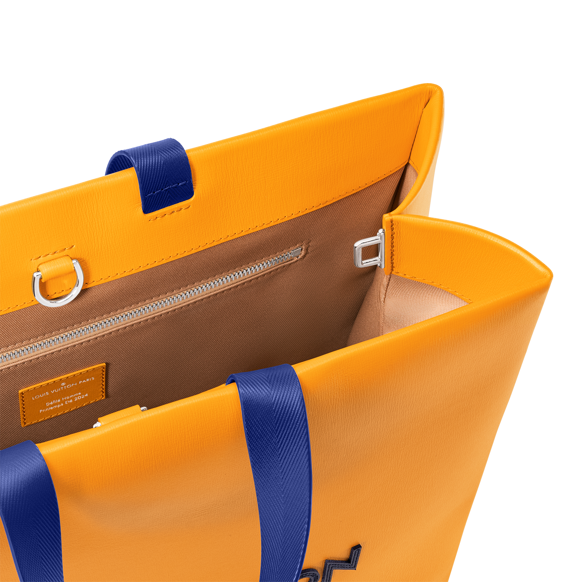 Shopper Tote MM Autres Cuirs in Bags and Small Leather Goods