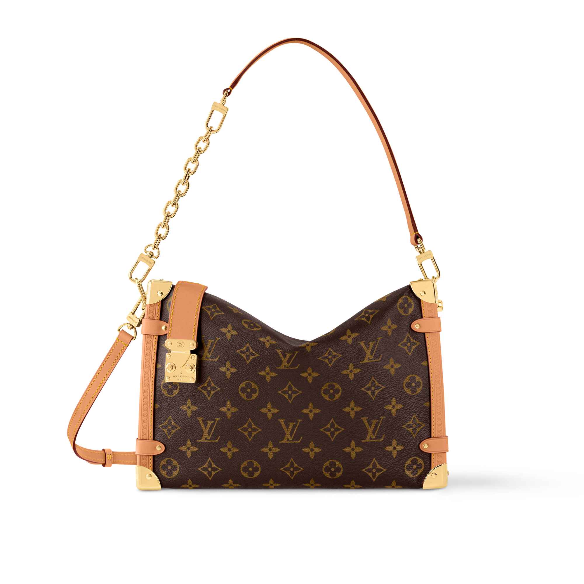 louis vuitton side pouch