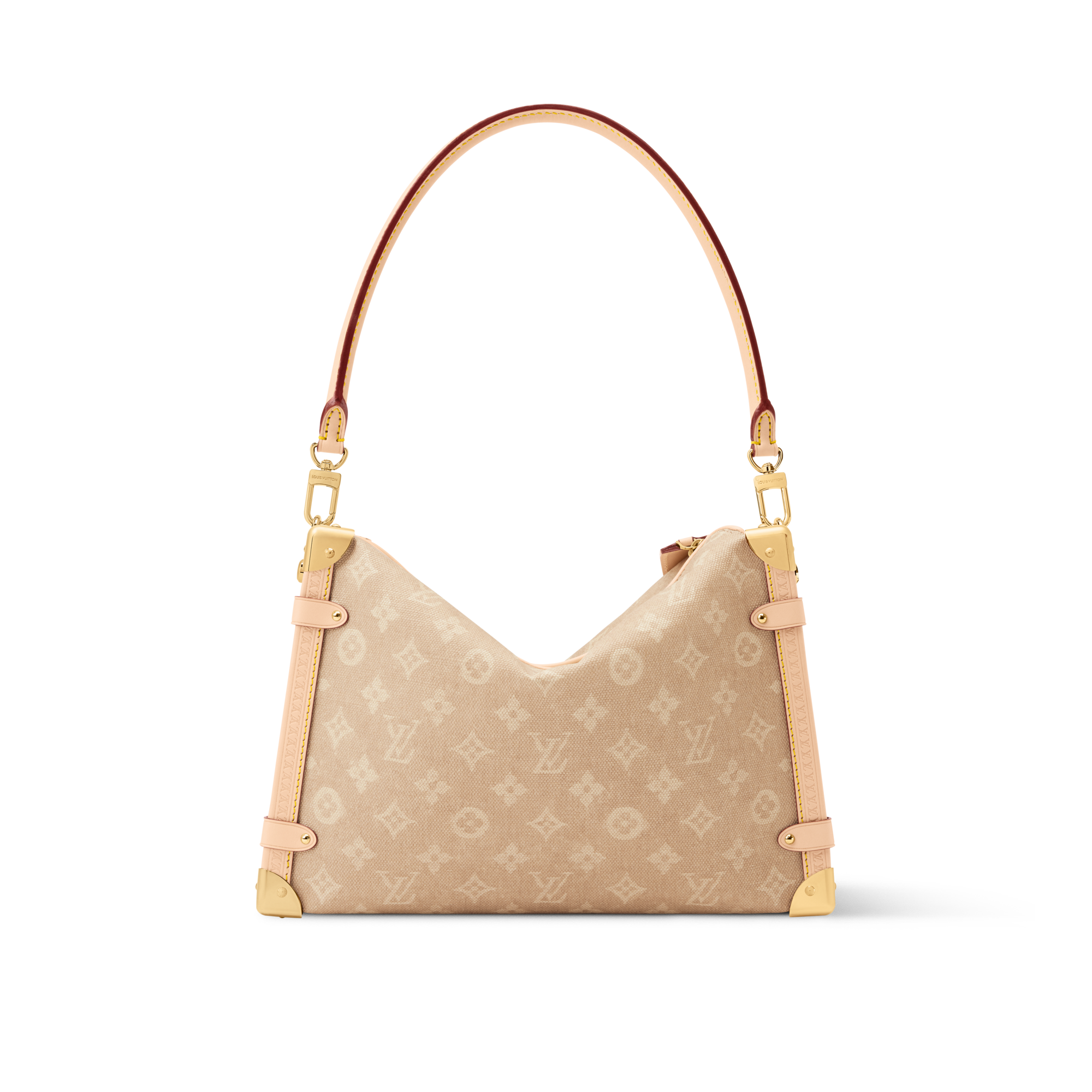 Side Trunk GM Other Monogram Canvas in Bags and Small Leather Goods