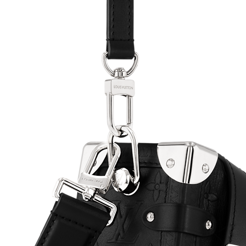 Side Trunk MM in Bags and Small Leather Goods's Women Bags LV Icons collections by Louis Vuitton (Product zoom)