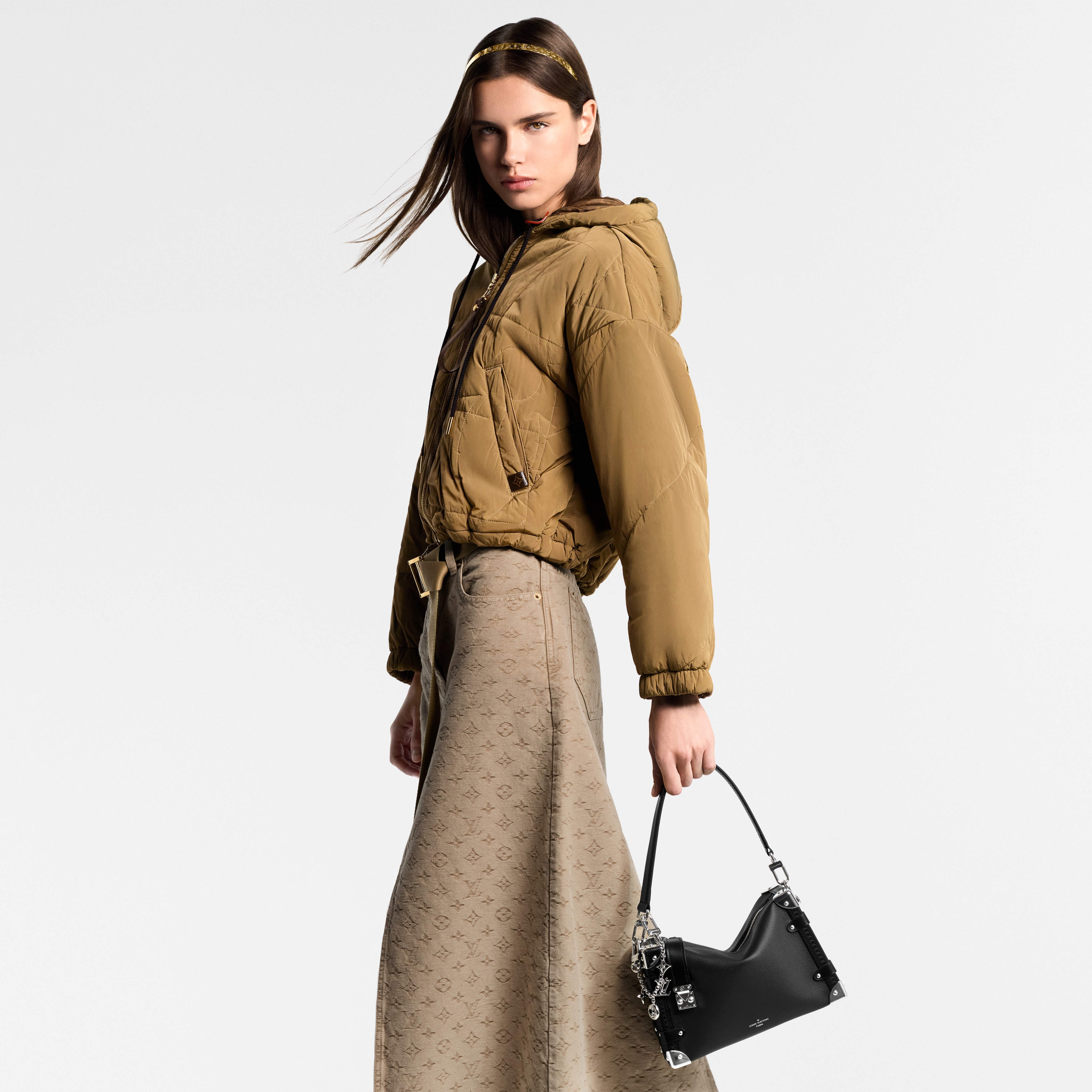 Side Trunk MM H27 in Bags and Small Leather Goods