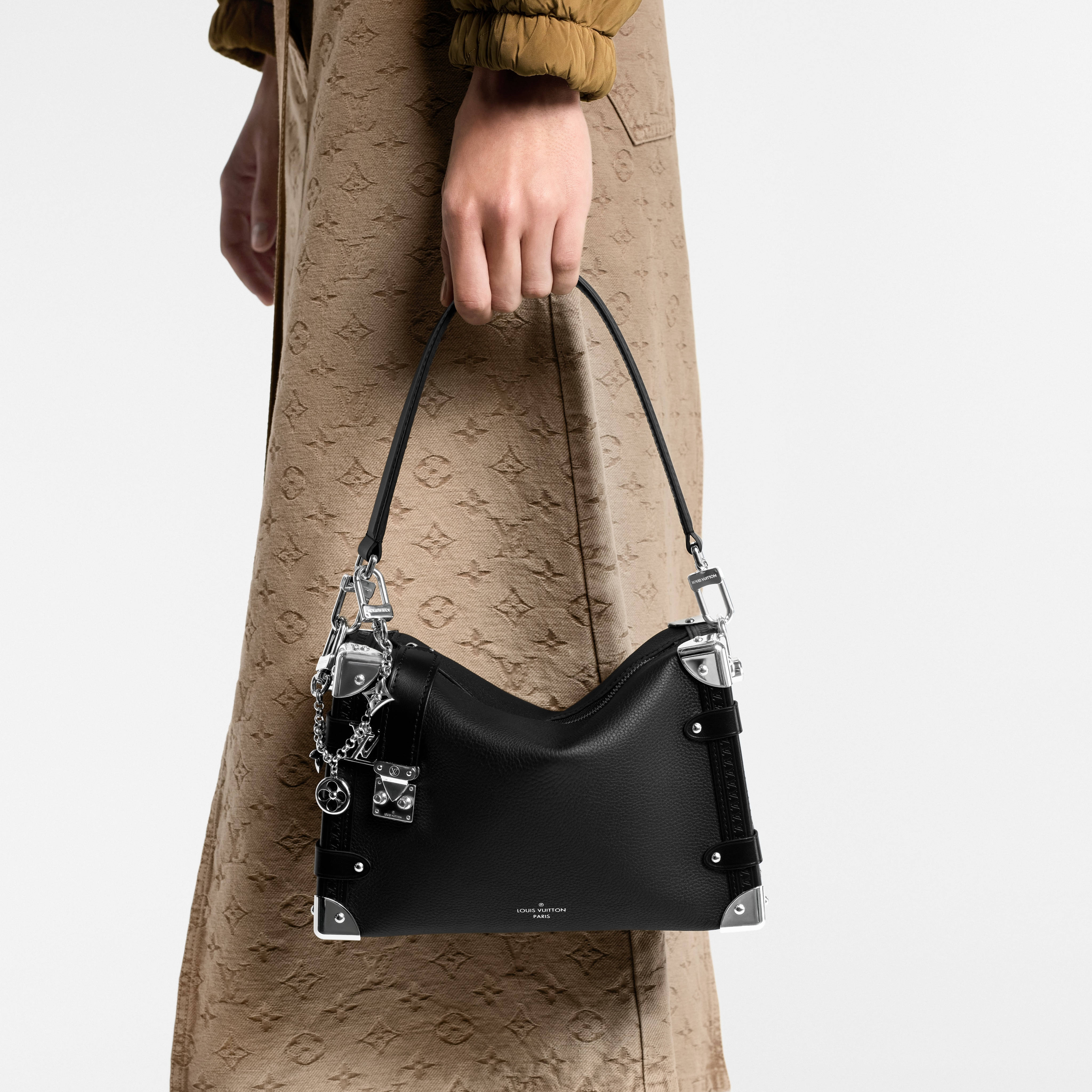 Side Trunk MM H27 in Bags and Small Leather Goods