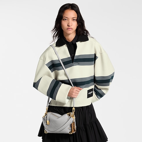 Side Trunk MM H27 in Bags and Small Leather Goods's Women Bags LV Icons collections by Louis Vuitton (Product zoom)