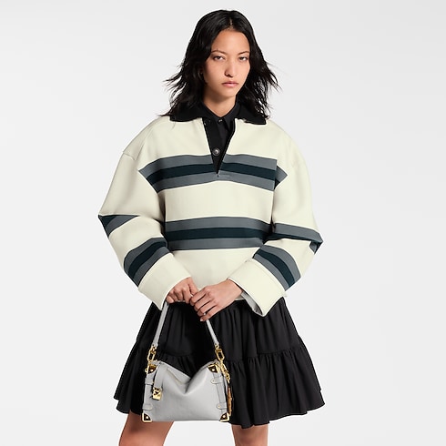 Side Trunk MM H27 in Bags and Small Leather Goods's Women Bags LV Icons collections by Louis Vuitton (Product zoom)