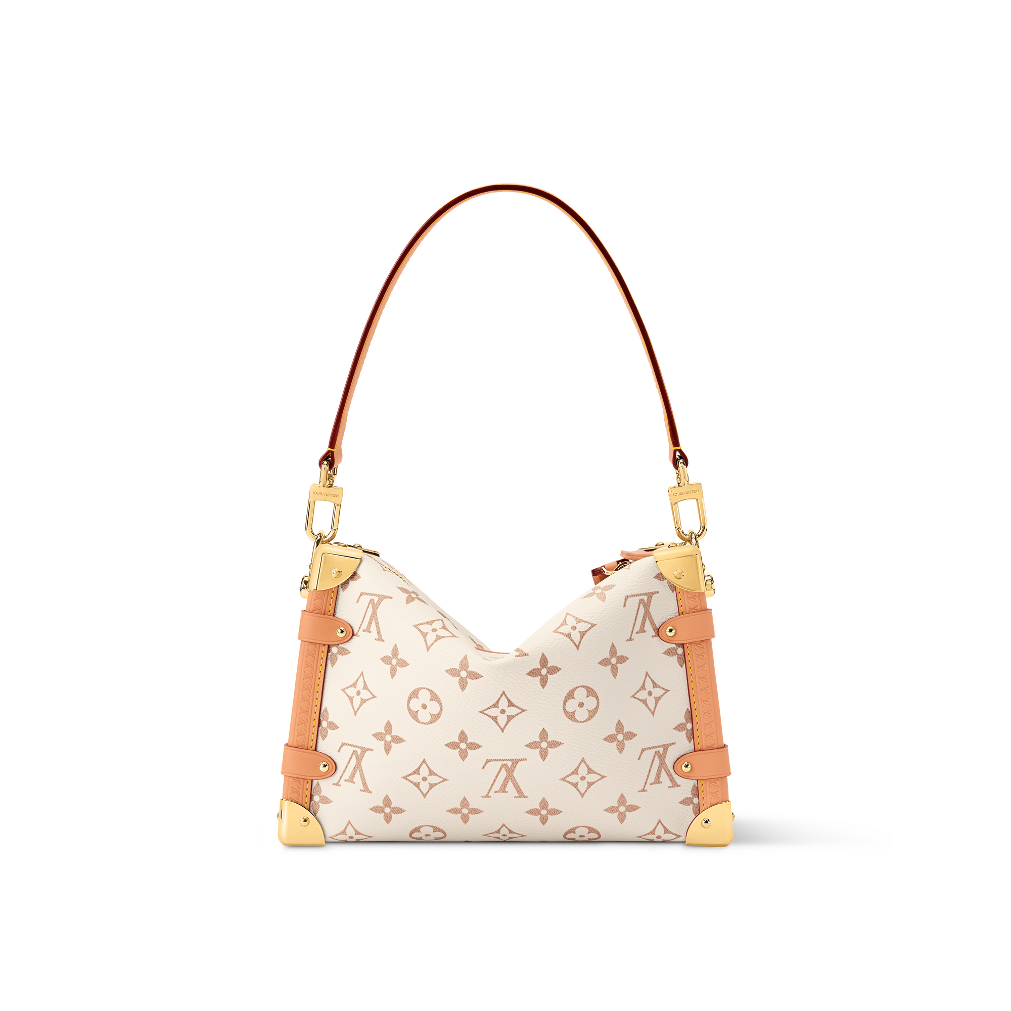 Side Trunk MM Other Monogram Canvas in Bags and Small Leather Goods