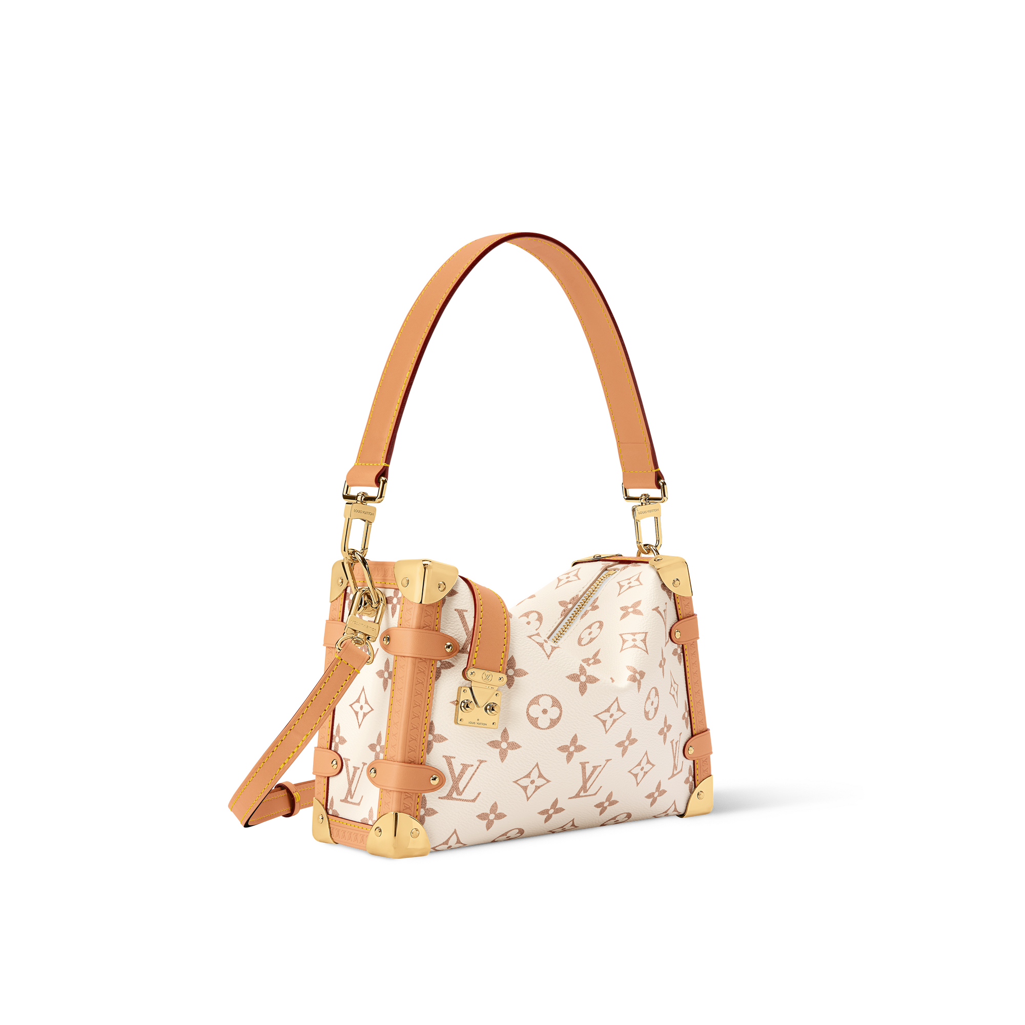 Side Trunk MM Other Monogram Canvas in Bags and Small Leather Goods