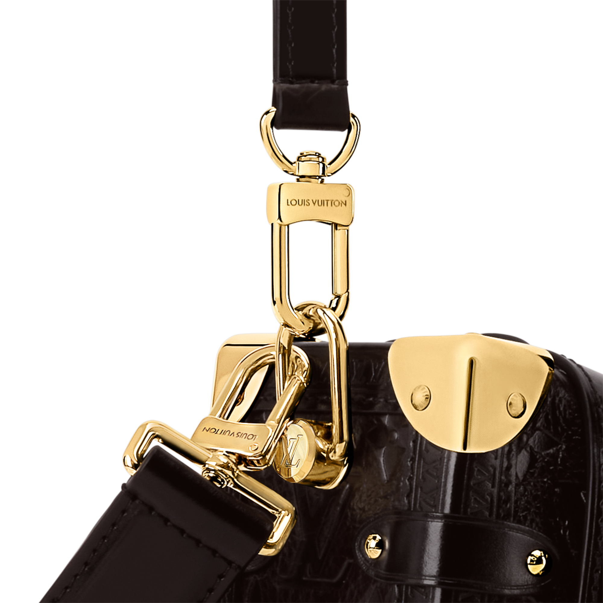 Side Trunk MM H27 in Bags and Small Leather Goods