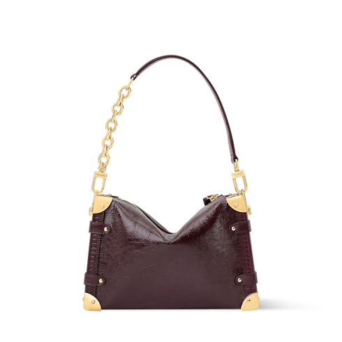Side Trunk MM in Women's Handbags All Handbags collections by Louis Vuitton (Product zoom)