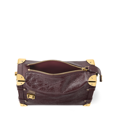 Side Trunk MM in Women's Handbags All Handbags collections by Louis Vuitton (Product zoom)