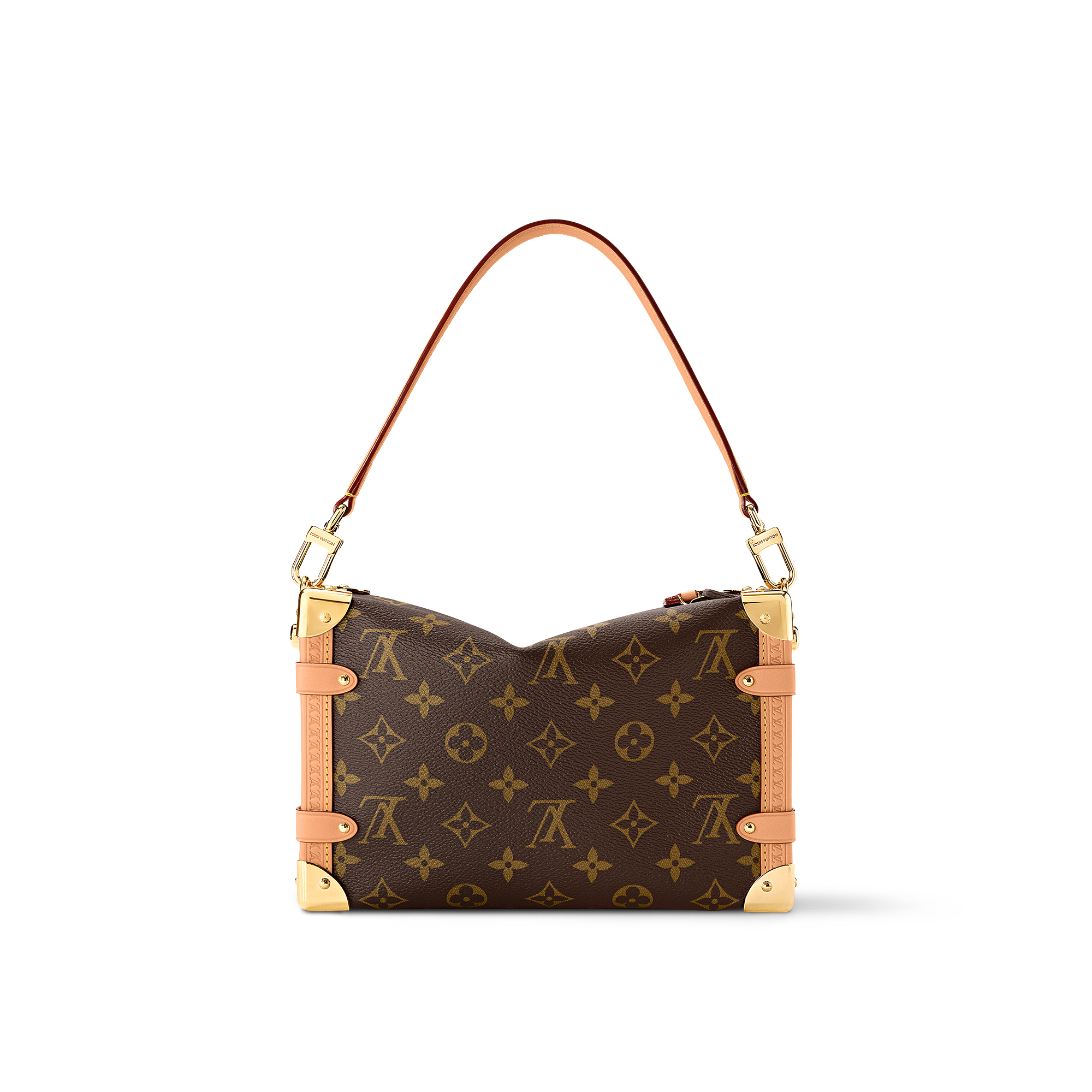 Side Trunk MM Monogram in Women