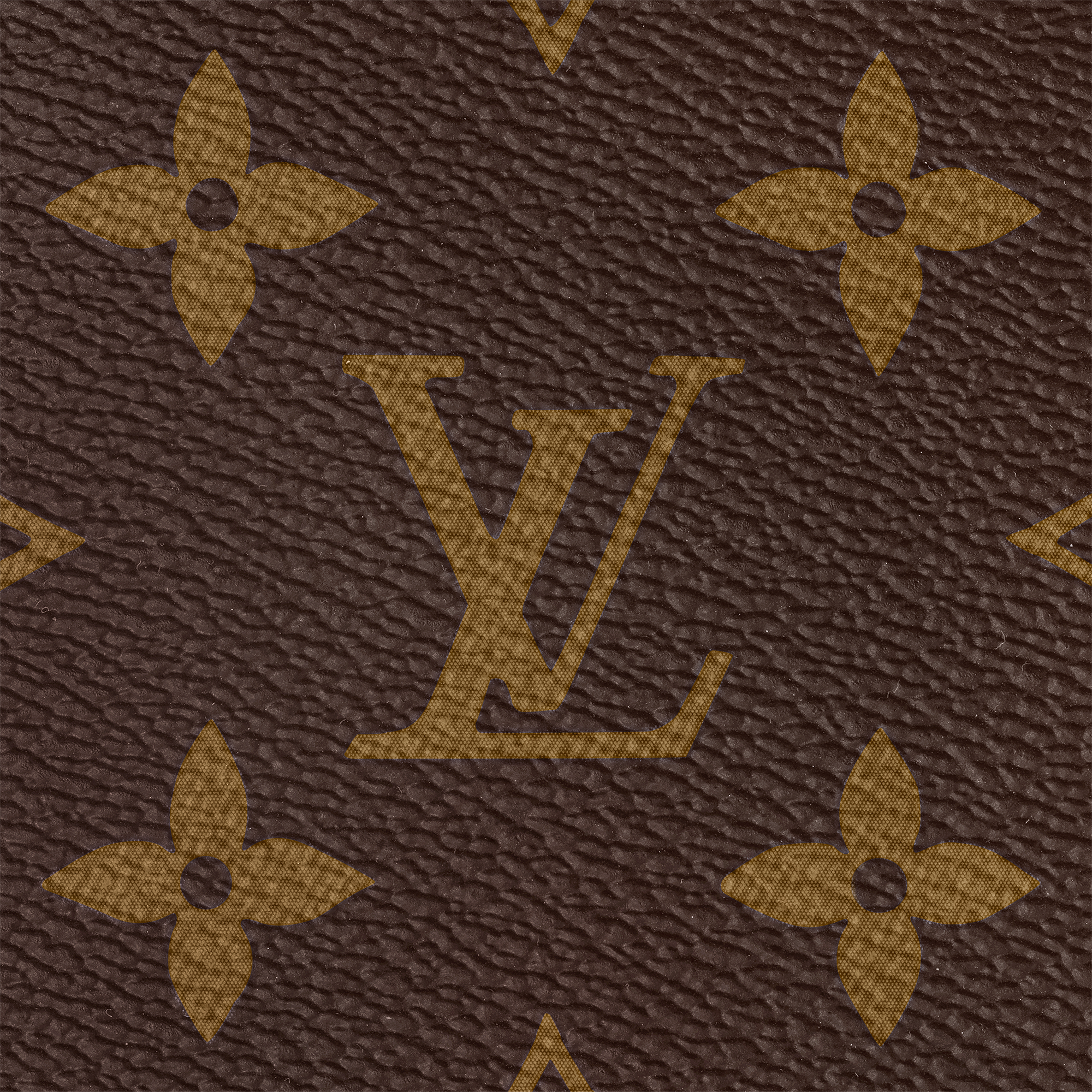 Side Trunk MM Monogram in Women