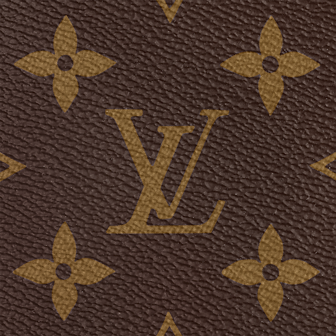 Side Trunk MM Monogram in Women's Handbags All Handbags for Women collections by Louis Vuitton (Product zoom)