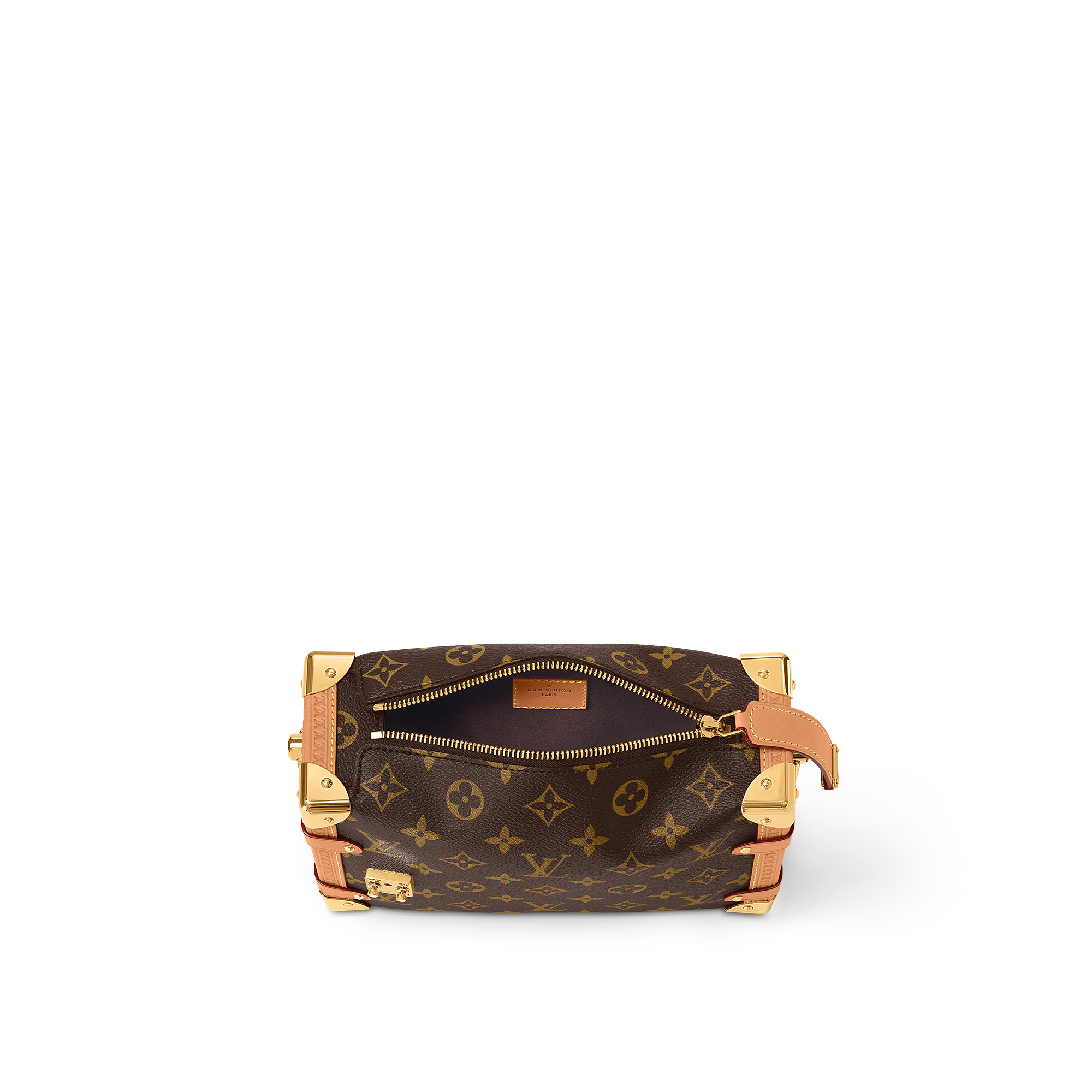 Side Trunk MM Monogram in Women