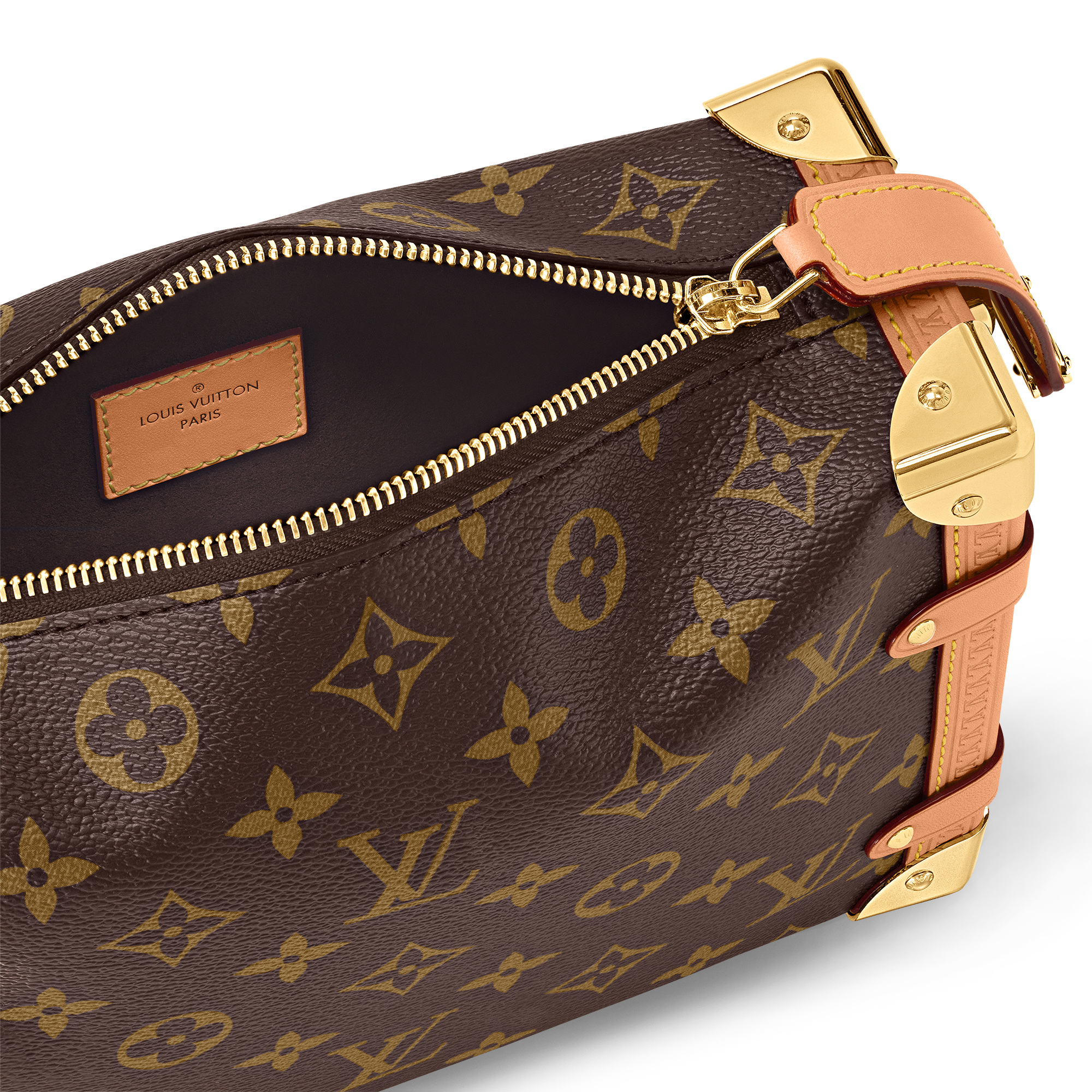 Side Trunk MM Monogram in Women