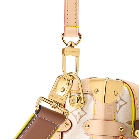 Side Trunk MM East-West G81 in Women's Handbags All Handbags collections by Louis Vuitton (Product zoom)