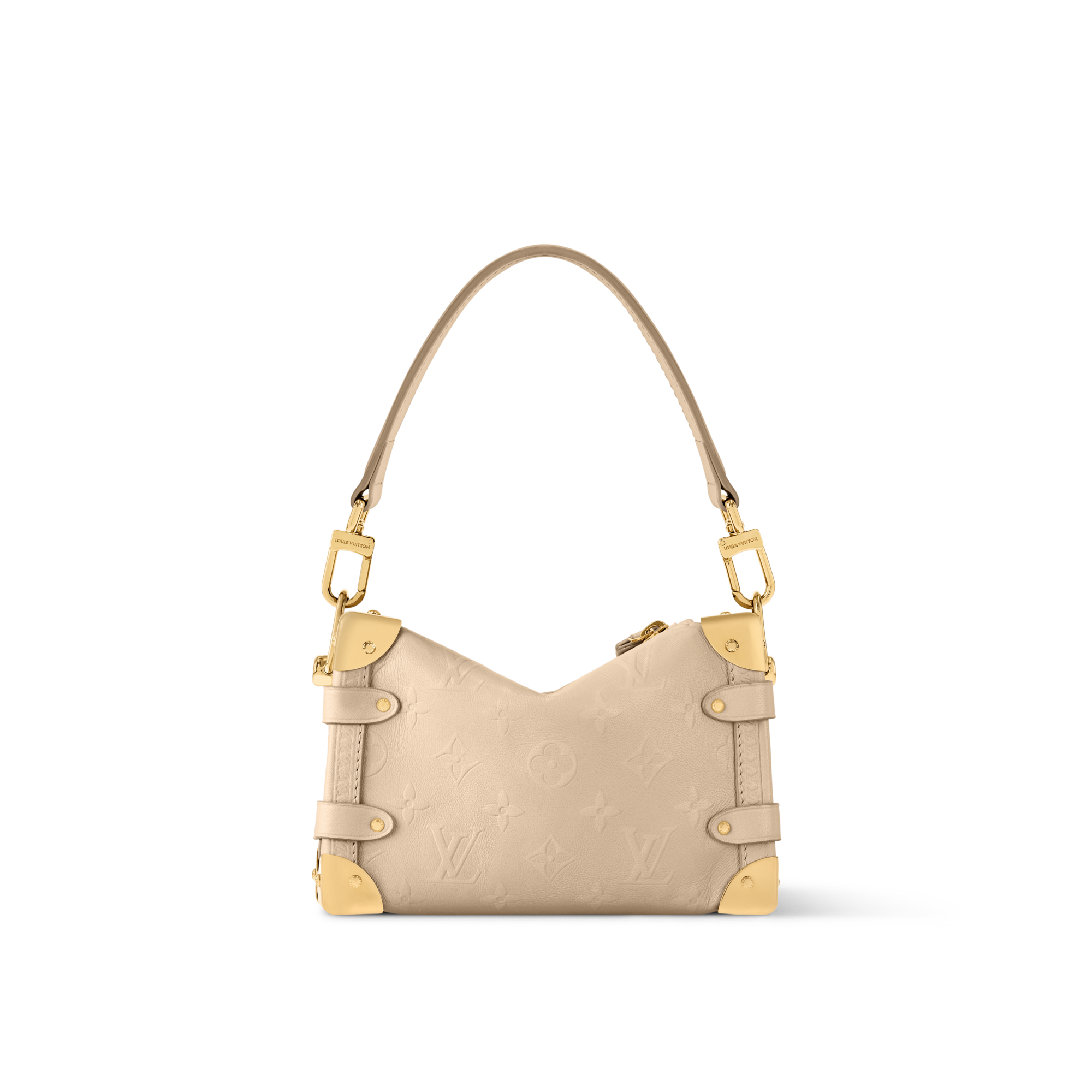 Side Trunk PM  in Bags and Small Leather Goods