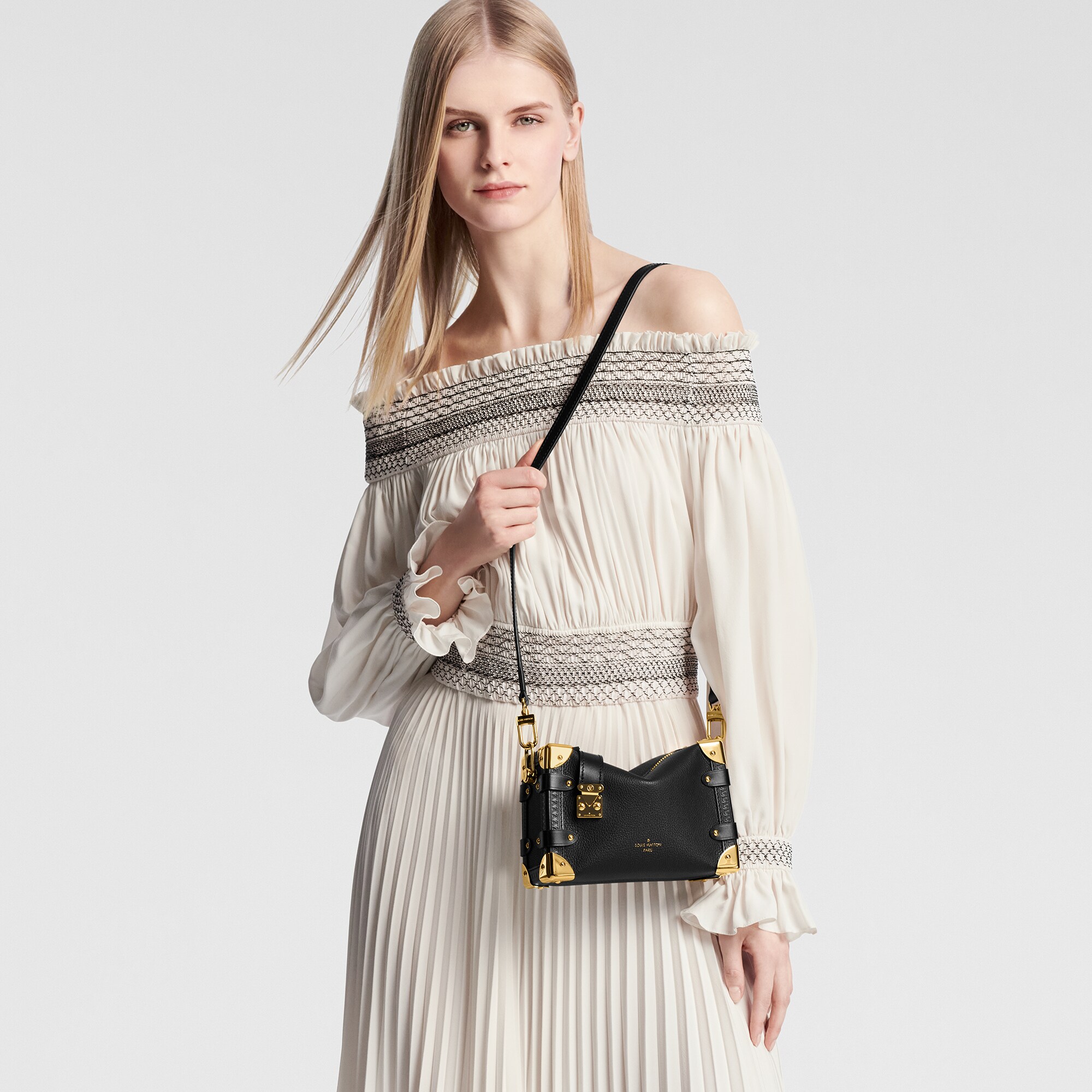 Side Trunk PM H27 in Women