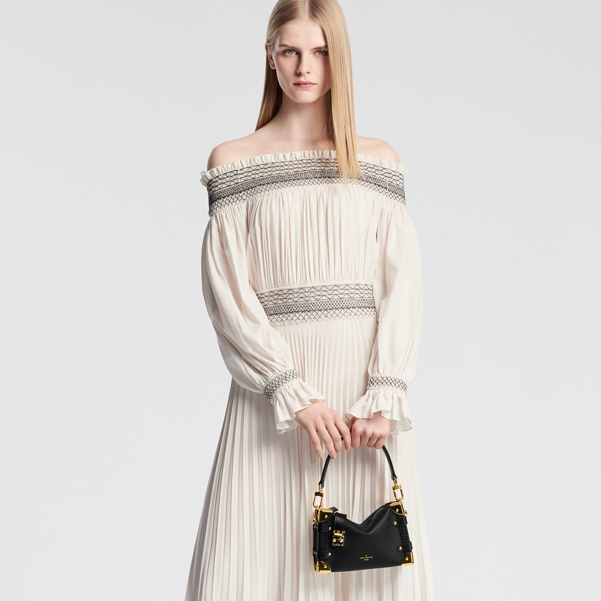 Side Trunk PM H27 in Women