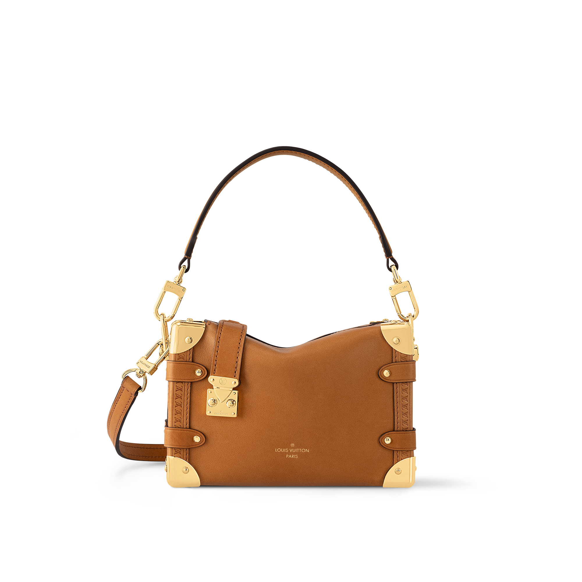 Side Trunk PM H30 in Women