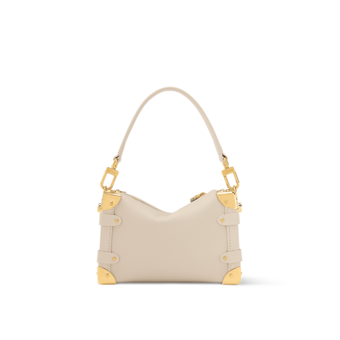 Side Trunk PM H27 in Bags and Small Leather Goods's Women Bags LV Icons collections by Louis Vuitton (Product zoom)